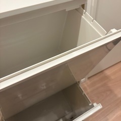 スリムゴミ箱の画像