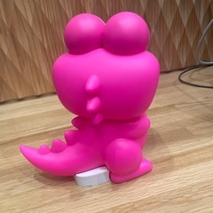 金歯のワニ山さんフィギュア、クレヨンしんちゃんの画像