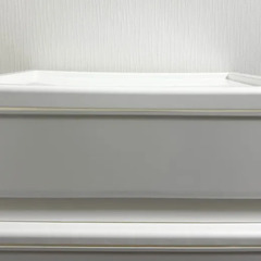 【受付終了：お渡し決まりました】ニトリ / チェスト / 衣装ケース / 収納の画像