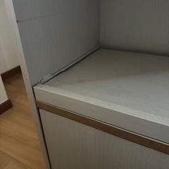 レンジ台の画像