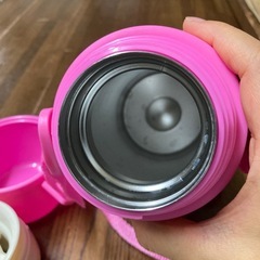 水筒の画像