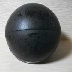 バイク　ヘルメット　ジェットタイプ　の画像