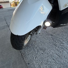 キムコXCITING 250
の画像