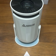 XBJポータブルプロジェクターの画像