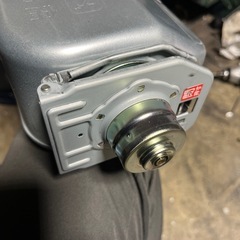 コロナ石油ストーブの画像