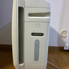 空気清浄機　ダイキン　2012年製
の画像