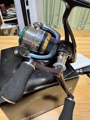 エメラルダス INF2506w