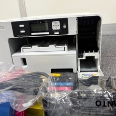 RICOH SG2200の画像