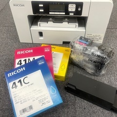 RICOH SG2200の画像