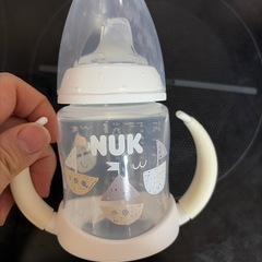 コンビマグ　ストロー練習ヌークスパウトの画像