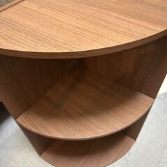 シングルベッド、机、椅子、等が無料です。の画像