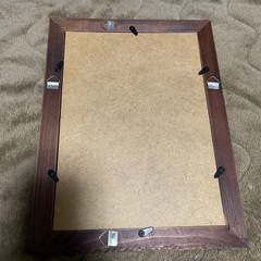 写真入れの画像