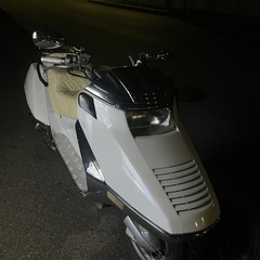 ホンダ フュージョンの画像