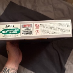 バトン社グロック17Gen5　の画像