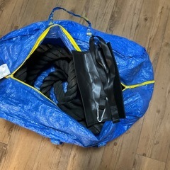 バトルロープの画像