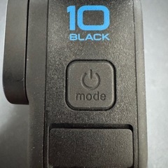 GoPro HERO10 アクセサリーセット（バッテリー4個・ケース付き）の画像