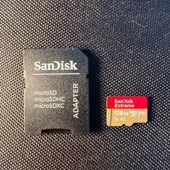 GoPro HERO10 アクセサリーセット（バッテリー4個・ケース付き）の画像