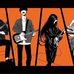 未経験者歓迎❣️社会人軽音ライブ🎸🥁