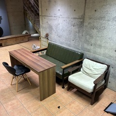 【早いもの勝ち】アンティーク家具の画像