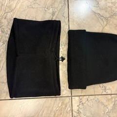 adidas ニット帽・ネックウォーマー　ジュニア向けの画像