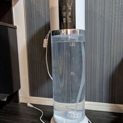 大容量加湿器の画像