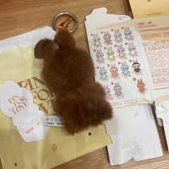 ミニラブブ（L）の画像