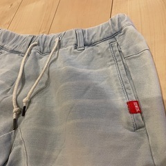 EDWIN(エドウィン) メンズ ジョガーパンツの画像