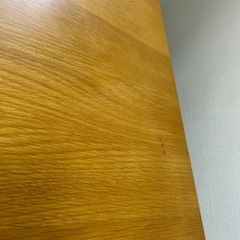 脚の高さを変更できるコタツ幅120cmの画像