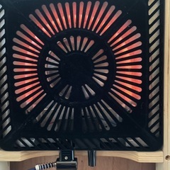 脚の高さを変更できるコタツ幅120cmの画像