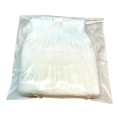 〈条件付きで無料〉【未使用（開封済）】花王 リリーフ まるで下着 超うすパンツ L-LL ホワイト 1枚 お試し用 男女兼用 介護 災害対策の画像