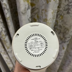 レコルト　ソイ＆スープブレンダー　RSY-1の画像