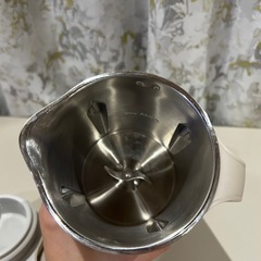 レコルト　ソイ＆スープブレンダー　RSY-1の画像