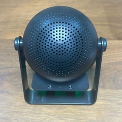 ワイヤレススピーカーの画像