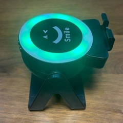 ワイヤレススピーカーの画像