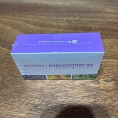 ドテラアロマオイルの画像