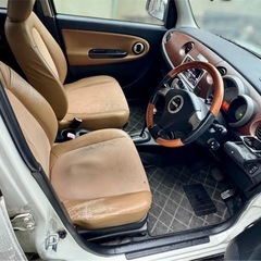 【ダイハツ】ミラジーノ★車検有:R8年7月の画像