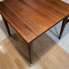 ダイニングテーブル　単品の画像