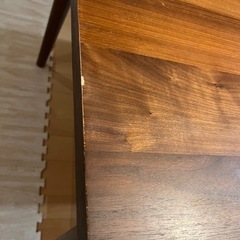 ダイニングテーブル　単品の画像