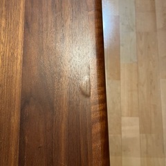 ダイニングテーブル　単品の画像
