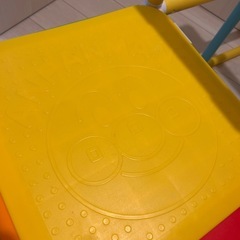 アンパンマン/すべり台/遊具/おもちゃの画像