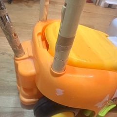 アンパンマン　乗り物の画像