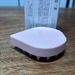 エトボススカルプブラシの画像