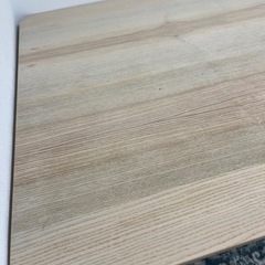 IKEAダイニングテーブルLISABOの画像