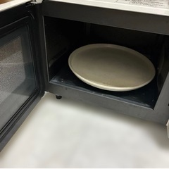 Panasonic パナソニックNE-T154 オーブンレンジ 850Wの画像