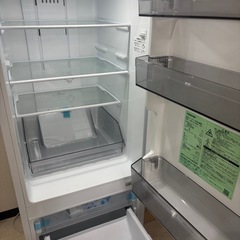 冷蔵庫【2023年製】の画像