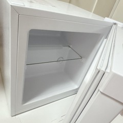 冷凍庫の画像