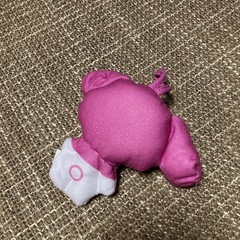 ハッピーセット マイメロディの画像