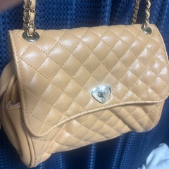 イング　ショルダーバッグの画像