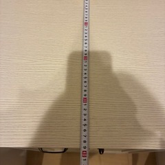 【12/29（月）取引希望】食器棚の画像