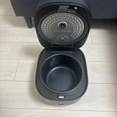 28日までに来れる方のみ炊飯器の画像